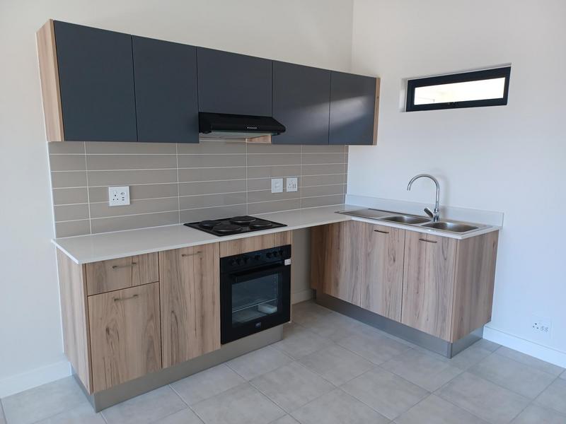 To Let 2 Bedroom Property for Rent in Greenbay Eco Estate Western Cape